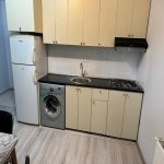 Kirayə (aylıq) 1 otaqlı Yeni Tikili, 20 Yanvar metrosu, Nəsimi rayonu 3