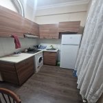 Продажа 1 комнатная Новостройка, İnşaatçılar метро, Ясамал район 7