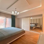 Kirayə (aylıq) 3 otaqlı Yeni Tikili, Xətai metrosu, Xətai rayonu 9