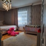 Satılır 3 otaqlı Həyət evi/villa, Koroğlu metrosu, Zabrat qəs., Sabunçu rayonu 11