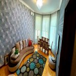 Satılır 6 otaqlı Həyət evi/villa, Əhmədli metrosu, Əhmədli, Xətai rayonu 9