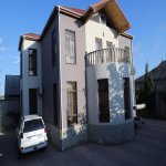 Satılır 5 otaqlı Həyət evi/villa, Buzovna, Xəzər rayonu 2