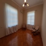 Kirayə (aylıq) 11 otaqlı Həyət evi/villa, Elmlər akademiyası metrosu, Yasamal qəs., Yasamal rayonu 7