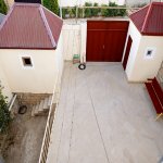 Satılır 5 otaqlı Həyət evi/villa, Koroğlu metrosu, Yeni Ramana, Sabunçu rayonu 2