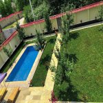 Kirayə (günlük) 4 otaqlı Həyət evi/villa Qəbələ 2