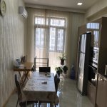 Продажа 2 комнат Новостройка, м. Эльмляр Академиясы метро, Ясамал район 17