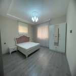 Kirayə (aylıq) 5 otaqlı Həyət evi/villa, Badamdar qəs., Səbail rayonu 8