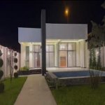 Satılır 4 otaqlı Həyət evi/villa, Şüvəlan, Xəzər rayonu 2