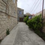 Satılır 3 otaqlı Həyət evi/villa, Binə qəs., Xəzər rayonu 22