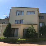 Satılır 6 otaqlı Həyət evi/villa, Səbail rayonu 1