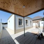 Satılır 4 otaqlı Həyət evi/villa, Binə qəs., Xəzər rayonu 7