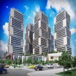 Продажа 3 комнат Новостройка, м. 20 Января метро, Ясамал район 1