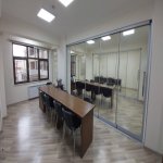 Kirayə (aylıq) 8 otaqlı Ofis, Elmlər akademiyası metrosu, Yasamal rayonu 21