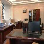 Kirayə (aylıq) 9 otaqlı Ofis, Nərimanov rayonu 12