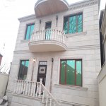 Satılır 5 otaqlı Həyət evi/villa, Biləcəri qəs., Binəqədi rayonu 2