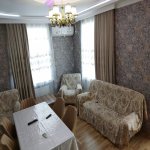 Kirayə (günlük) 6 otaqlı Həyət evi/villa Qəbələ 6