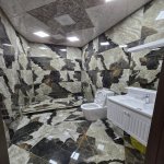 Kirayə (aylıq) 3 otaqlı Yeni Tikili, Qara Qarayev metrosu, Nəsimi rayonu 8