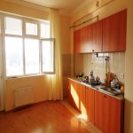 Продажа 3 комнат Новостройка, м. Эльмляр Академиясы метро, Ясамал район 11