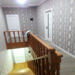 Satılır 4 otaqlı Həyət evi/villa, Həzi Aslanov metrosu, Əhmədli, Xətai rayonu 7