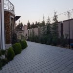 Kirayə (aylıq) 5 otaqlı Bağ evi, Şüvəlan, Xəzər rayonu 5