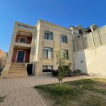 Satılır 6 otaqlı Həyət evi/villa, İnşaatçılar metrosu, Badamdar qəs., Səbail rayonu 16