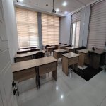 Kirayə (aylıq) 3 otaqlı Ofis, Nəsimi rayonu 8