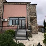 Kirayə (aylıq) 9 otaqlı Həyət evi/villa, Badamdar qəs., Səbail rayonu 6