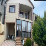 Satılır 5 otaqlı Həyət evi/villa, Badamdar qəs., Səbail rayonu 2