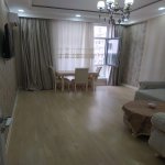 Kirayə (aylıq) 2 otaqlı Yeni Tikili, 8 Noyabr metrosu, Yasamal rayonu 1