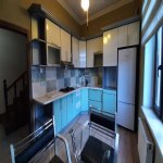 Kirayə (aylıq) 4 otaqlı Həyət evi/villa, Qara Qarayev metrosu, 8-ci kilometr, Nizami rayonu 16