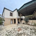 Satılır 6 otaqlı Həyət evi/villa, Səbail rayonu 26