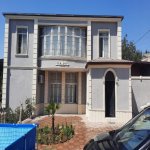 Satılır 7 otaqlı Həyət evi/villa, Avtovağzal metrosu, Sulutəpə qəs., Binəqədi rayonu 1