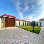 Satılır 4 otaqlı Bağ evi, Şüvəlan, Xəzər rayonu 6