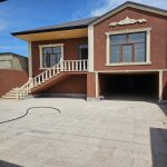 Satılır 4 otaqlı Həyət evi/villa, Avtovağzal metrosu, Biləcəri qəs., Binəqədi rayonu 1