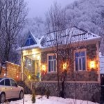 Kirayə (günlük) 4 otaqlı Həyət evi/villa Qəbələ 8