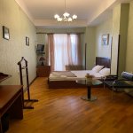 Kirayə (günlük) Mini otel / Xostel, Bayıl qəs., Səbail rayonu 3