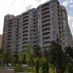 Продажа 3 комнат Новостройка, м. Эльмляр Академиясы метро, Ясамал район 1