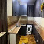 Kirayə (aylıq) 2 otaqlı Yeni Tikili, Neftçilər metrosu, Nizami rayonu 3