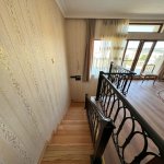 Satılır 9 otaqlı Həyət evi/villa, Xocəsən qəs., Binəqədi rayonu 18