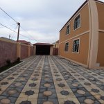 Satılır 5 otaqlı Həyət evi/villa, Zabrat qəs., Sabunçu rayonu 22