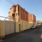 Satılır 7 otaqlı Həyət evi/villa, Memar Əcəmi metrosu, 9-cu mikrorayon, Binəqədi rayonu 10