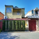 Satılır 5 otaqlı Həyət evi/villa, Dərnəgül metrosu, 7-ci mikrorayon, Binəqədi rayonu 1
