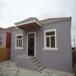 Satılır 3 otaqlı Həyət evi/villa, Binə qəs., Xəzər rayonu 17