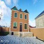 Satılır 6 otaqlı Həyət evi/villa, Zabrat qəs., Sabunçu rayonu 5