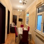 Satılır 6 otaqlı Həyət evi/villa, Xətai metrosu, NZS, Xətai rayonu 3