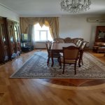 Satılır 5 otaqlı Həyət evi/villa, Badamdar qəs., Səbail rayonu 5