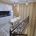 Kirayə (günlük) 3 otaqlı Həyət evi/villa Qusar 14