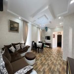 Satılır 3 otaqlı Həyət evi/villa, Mərdəkan, Xəzər rayonu 11