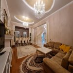 Satılır 6 otaqlı Həyət evi/villa, İnşaatçılar metrosu, Yasamal rayonu 21