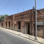 Satılır 2 otaqlı Həyət evi/villa Gəncə 1